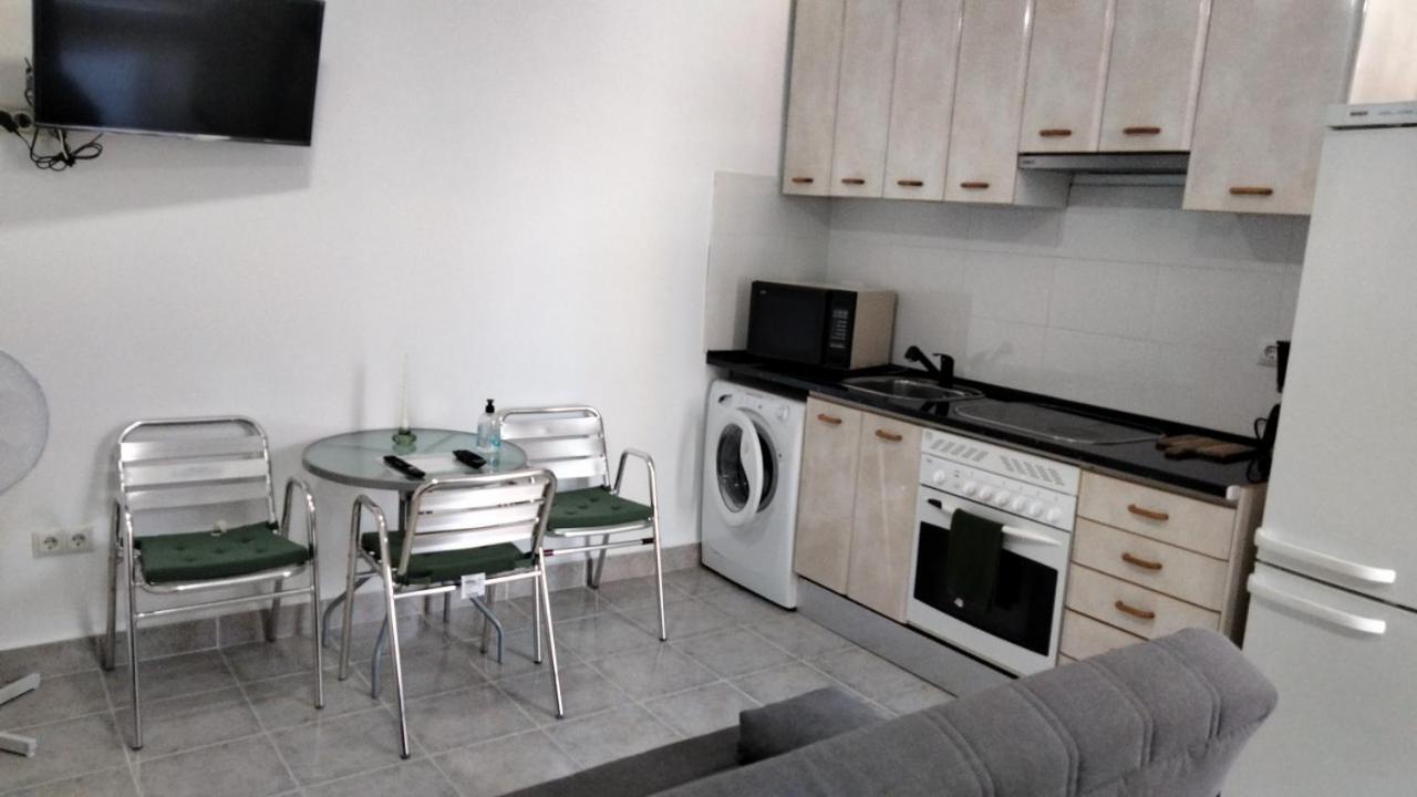 Precioso Apartamento Con Terraza Apartment Madrid Exterior photo