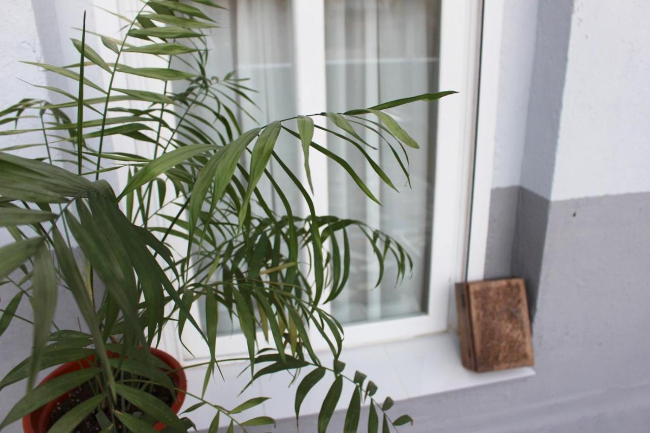Precioso Apartamento Con Terraza Apartment Madrid Exterior photo