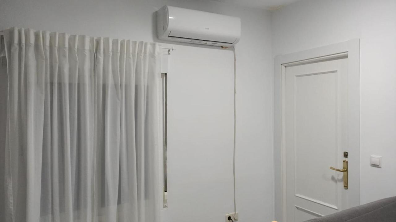 Precioso Apartamento Con Terraza Apartment Madrid Exterior photo